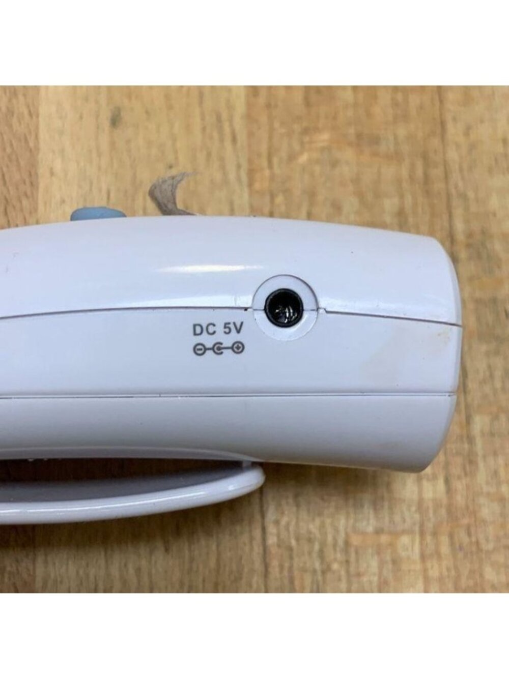 Safe-n-Clear Baby Monitor Replacement Parental Unit Delta Child - Picture 3 of 5